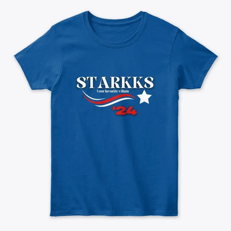 Campaign Tee