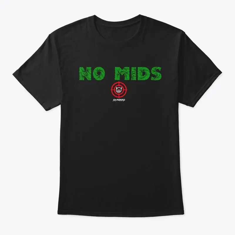 no mids merch 2020 