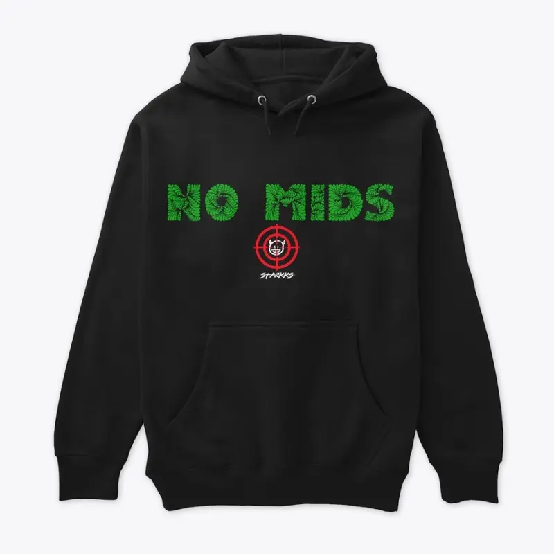 no mids merch 2020 