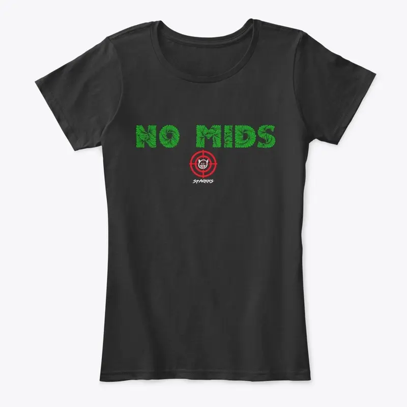 no mids merch 2020 